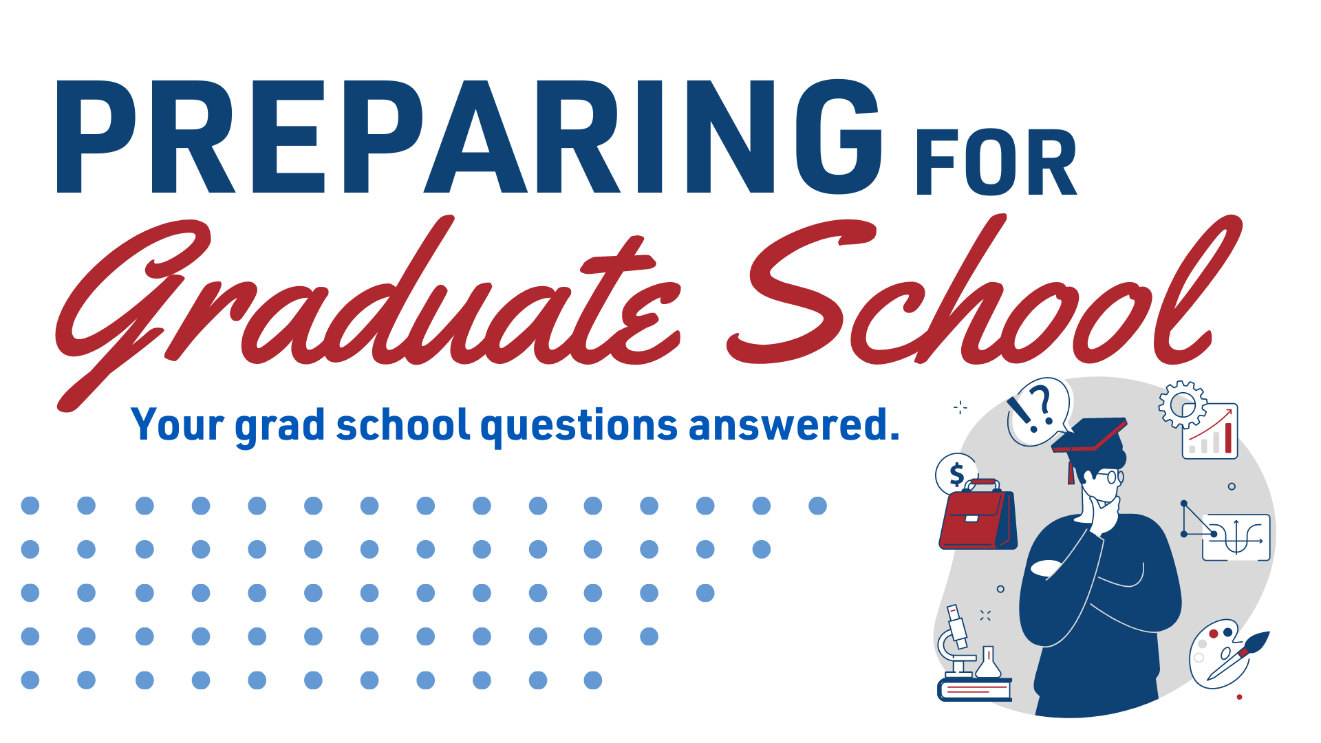 Graduate School Guide Resources Career Center DePaul University